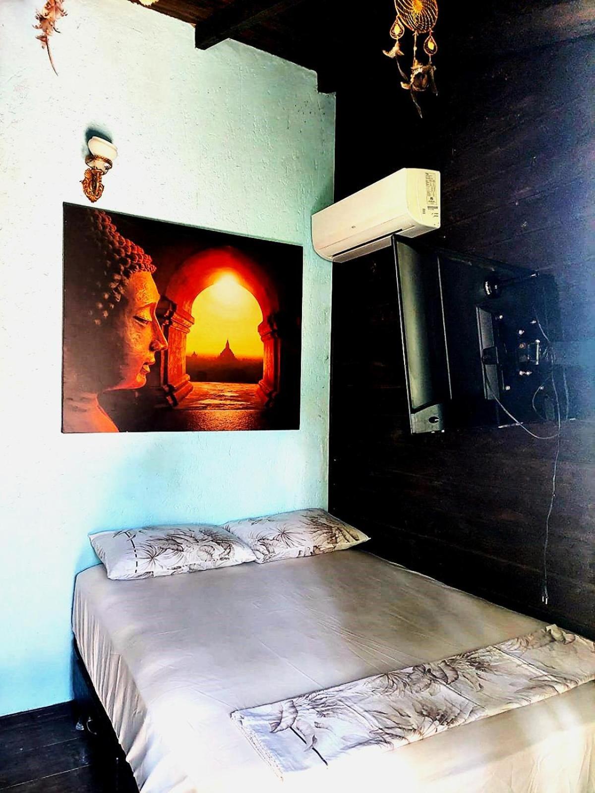 Chale Com Piscina Hotel Florianopolis Bagian luar foto